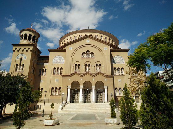 Sint Panteleimon-kerk